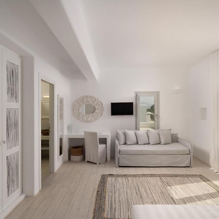 White Dunes Luxury Boutique Hotel ซานตา มาเรีย ภายนอก รูปภาพ