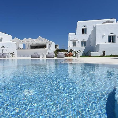White Dunes Luxury Boutique Hotel ซานตา มาเรีย ภายนอก รูปภาพ