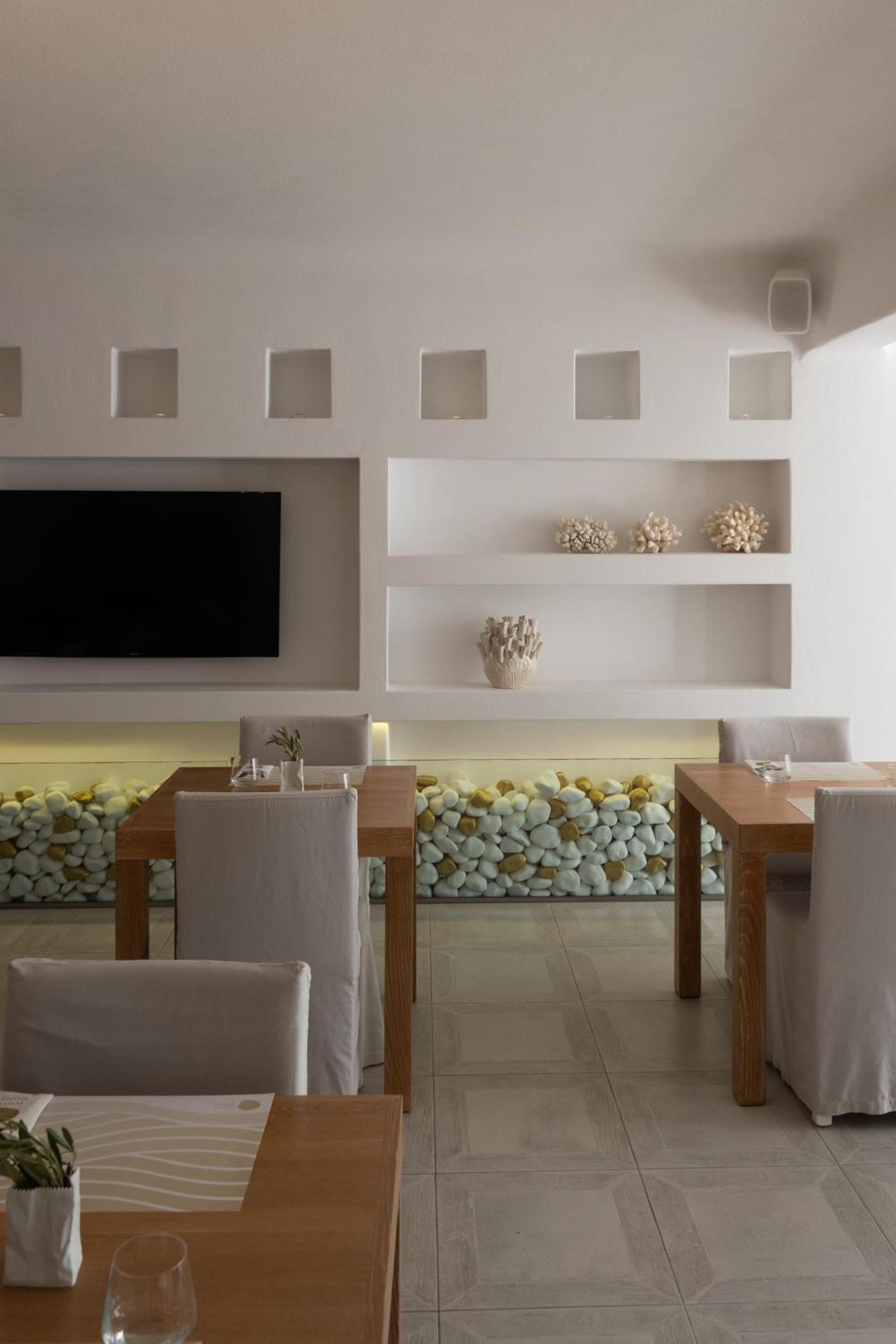 White Dunes Luxury Boutique Hotel ซานตา มาเรีย ภายนอก รูปภาพ