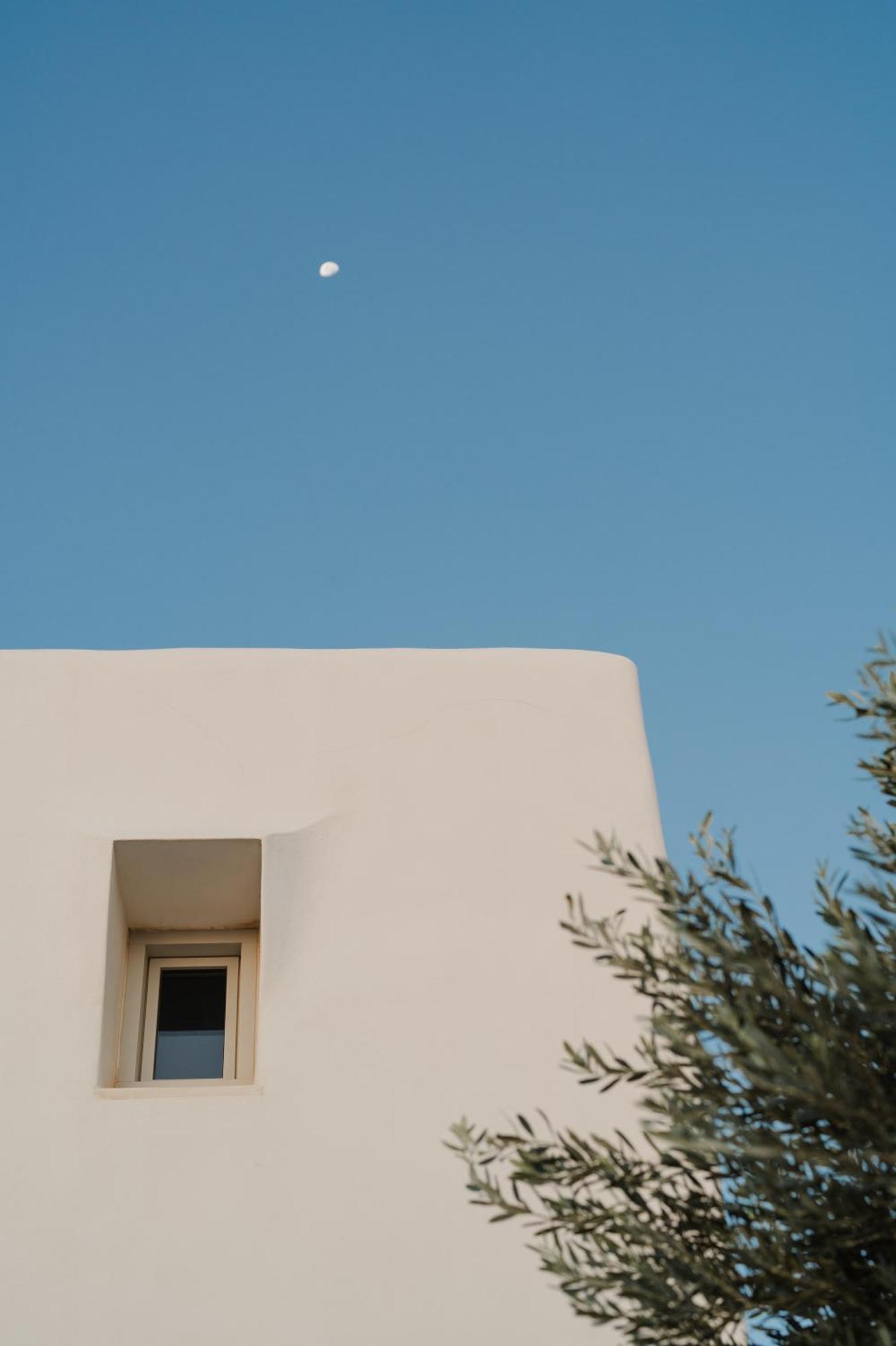 White Dunes Luxury Boutique Hotel ซานตา มาเรีย ภายนอก รูปภาพ