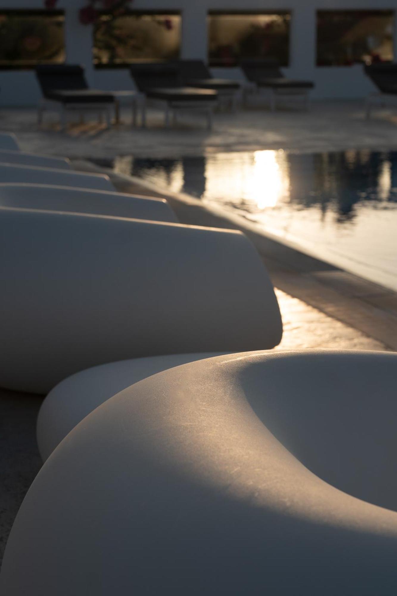 White Dunes Luxury Boutique Hotel ซานตา มาเรีย ภายนอก รูปภาพ