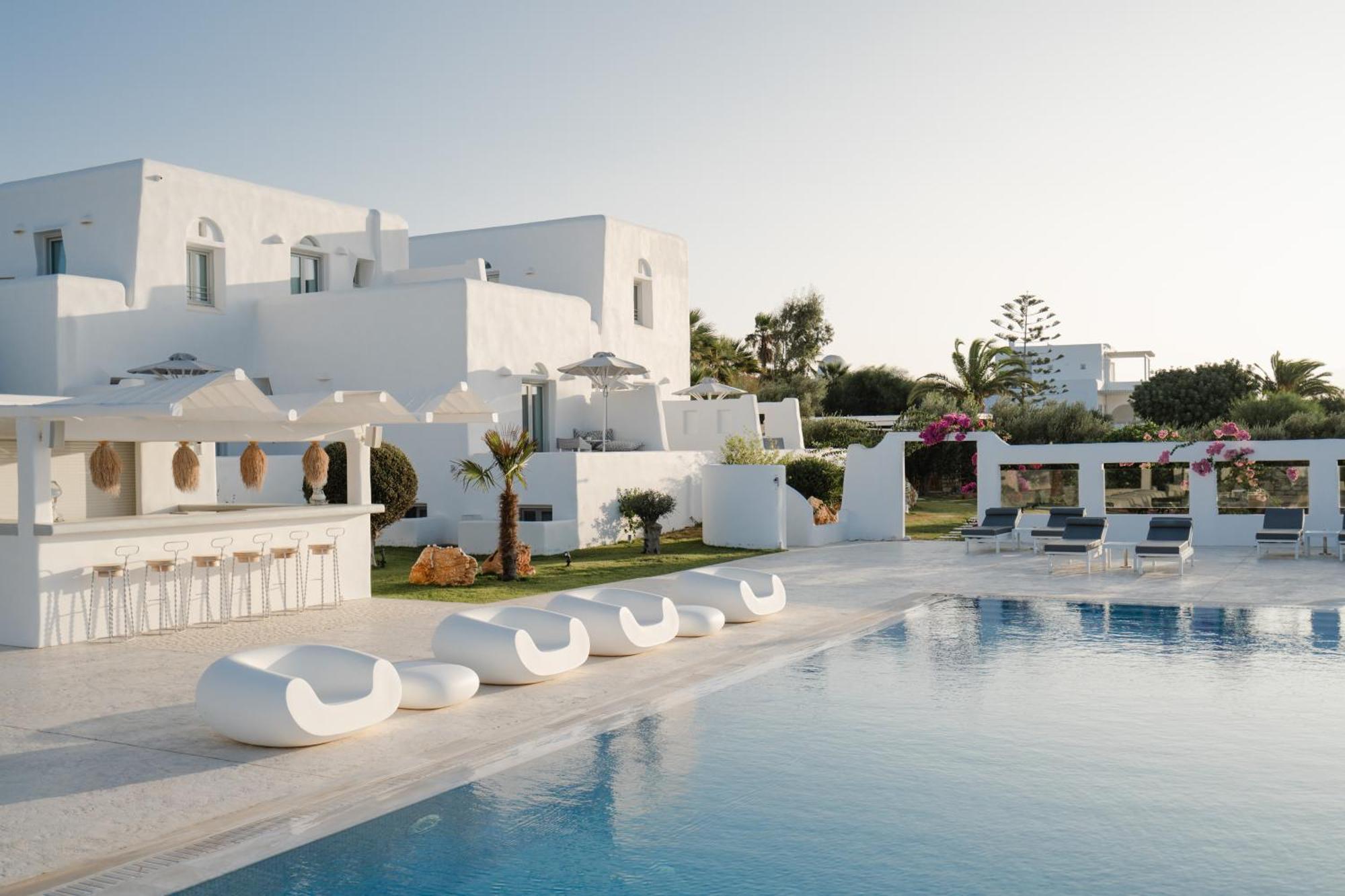White Dunes Luxury Boutique Hotel ซานตา มาเรีย ภายนอก รูปภาพ