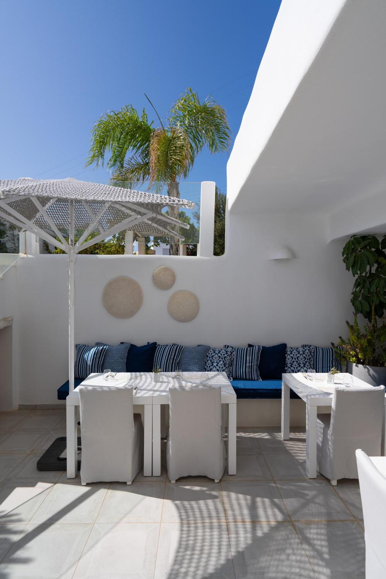 White Dunes Luxury Boutique Hotel ซานตา มาเรีย ภายนอก รูปภาพ