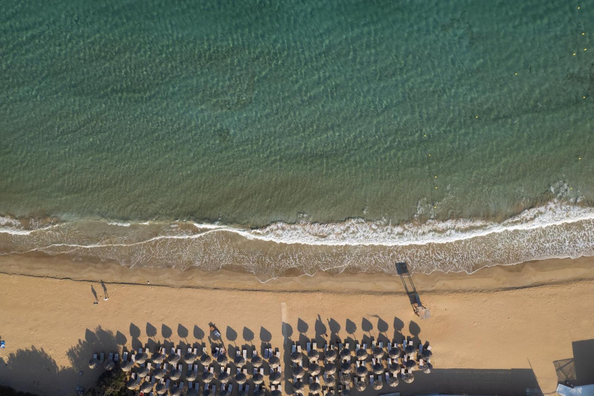 White Dunes Luxury Boutique Hotel ซานตา มาเรีย ภายนอก รูปภาพ