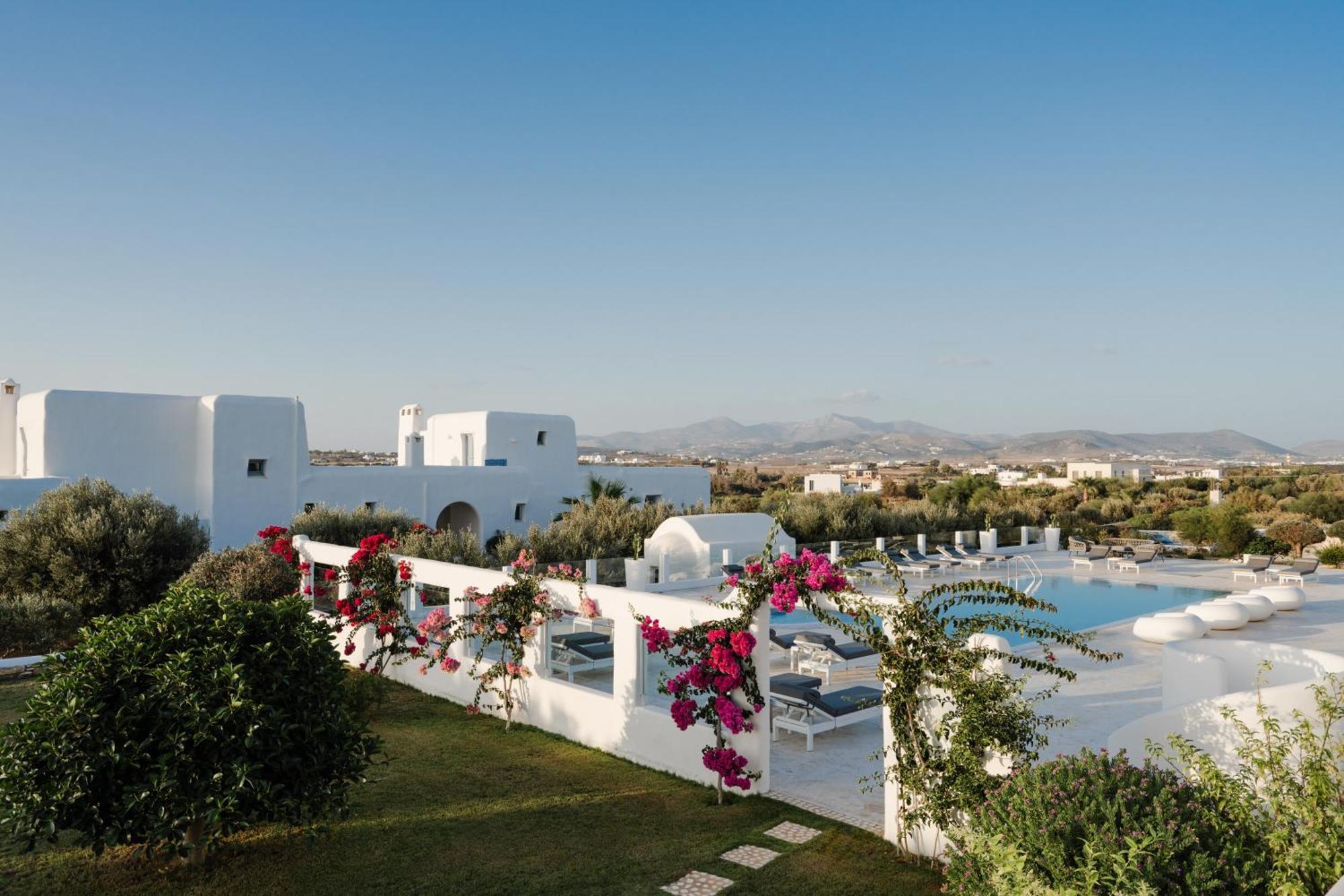 White Dunes Luxury Boutique Hotel ซานตา มาเรีย ภายนอก รูปภาพ