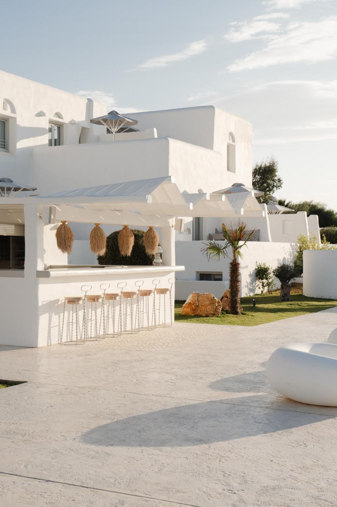 White Dunes Luxury Boutique Hotel ซานตา มาเรีย ภายนอก รูปภาพ