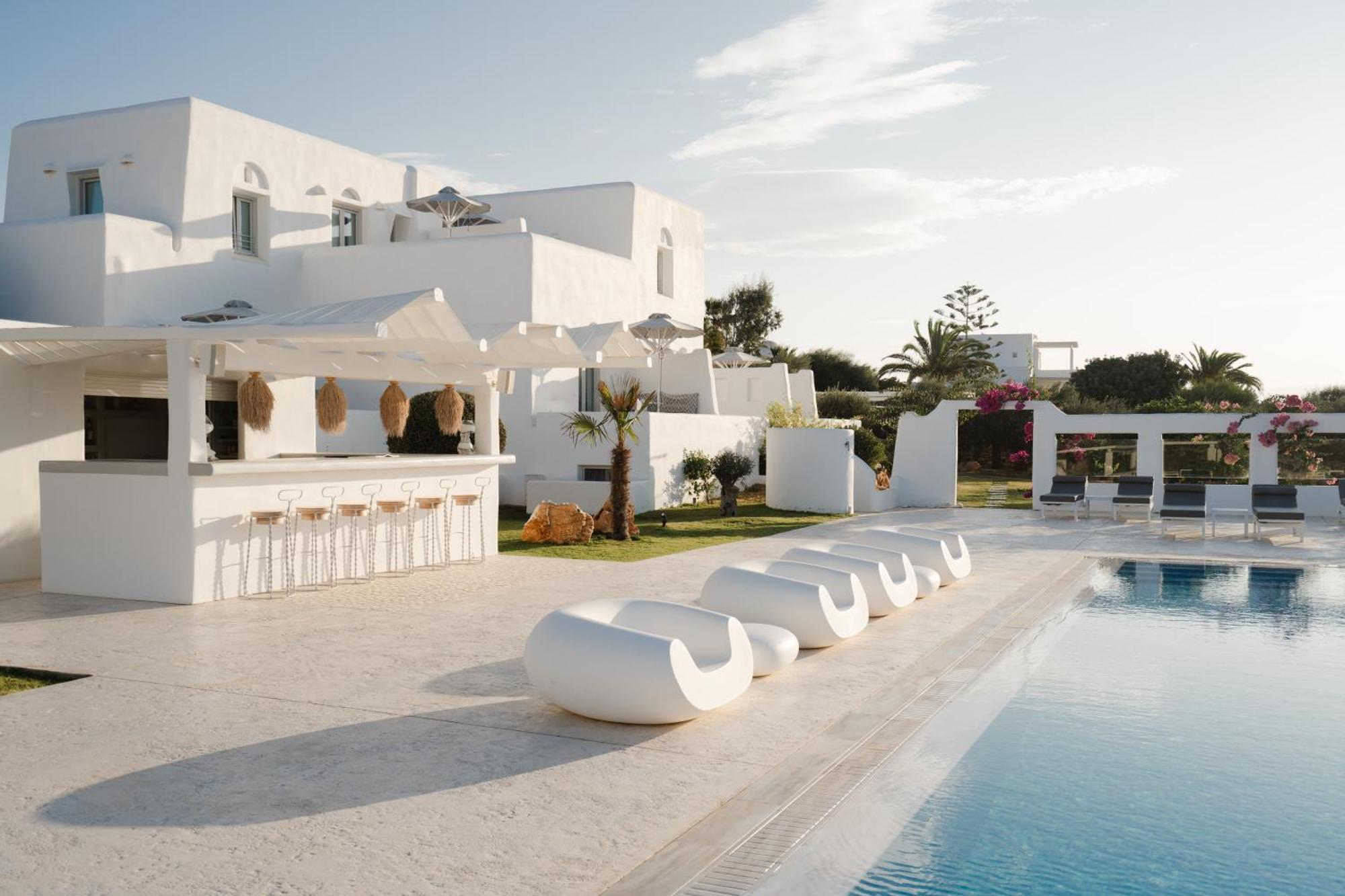 White Dunes Luxury Boutique Hotel ซานตา มาเรีย ภายนอก รูปภาพ