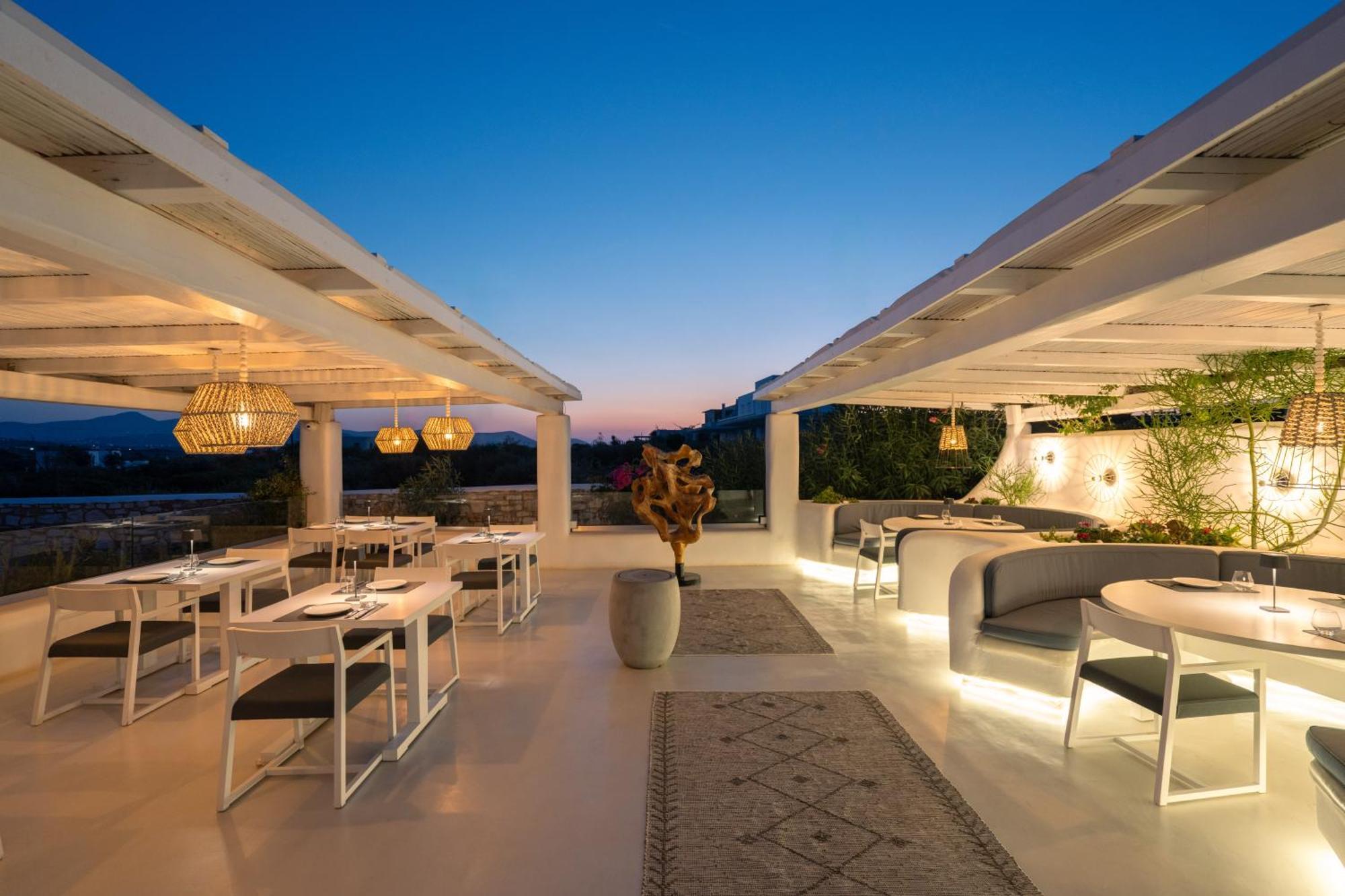White Dunes Luxury Boutique Hotel ซานตา มาเรีย ภายนอก รูปภาพ