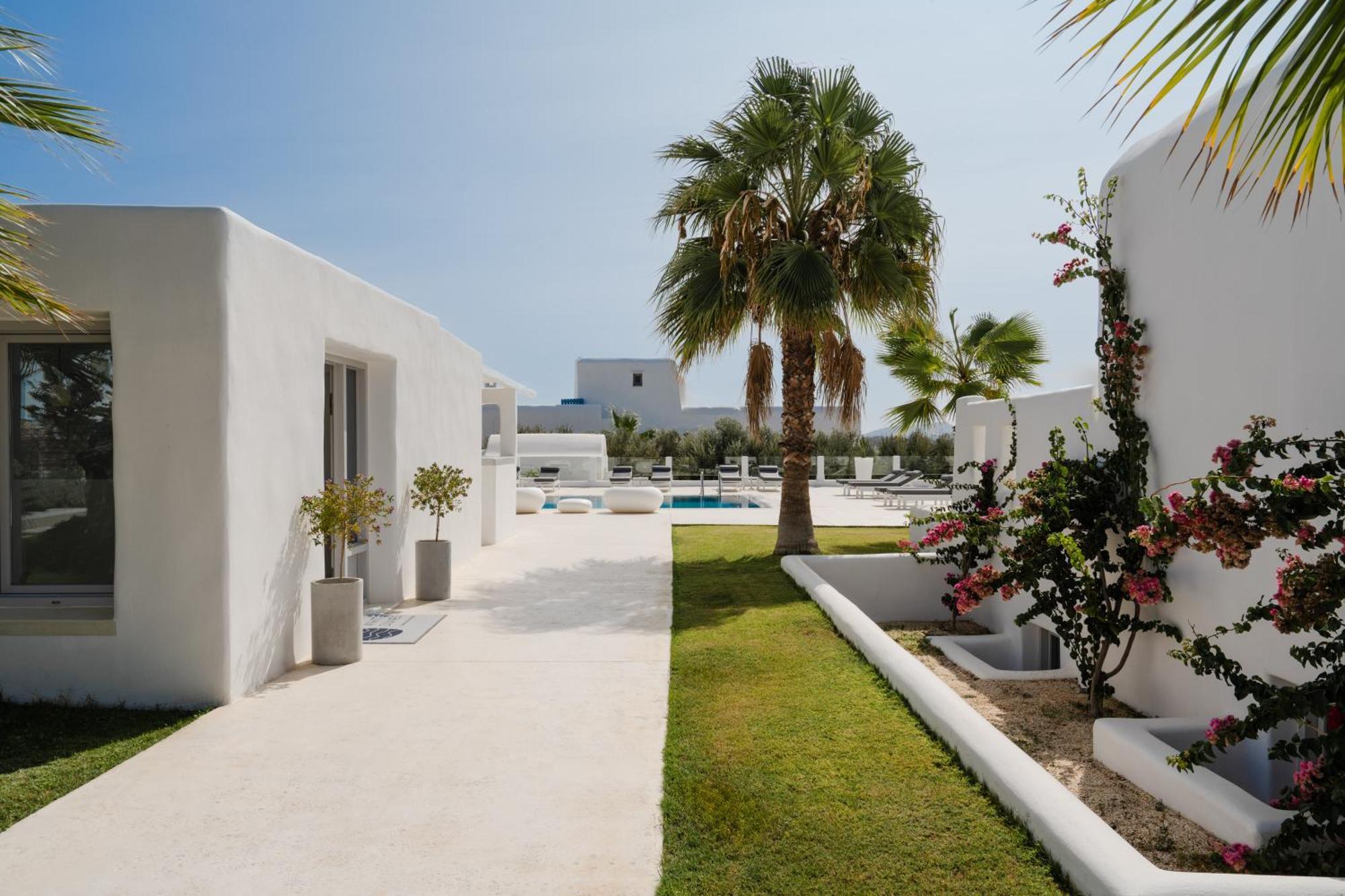 White Dunes Luxury Boutique Hotel ซานตา มาเรีย ภายนอก รูปภาพ