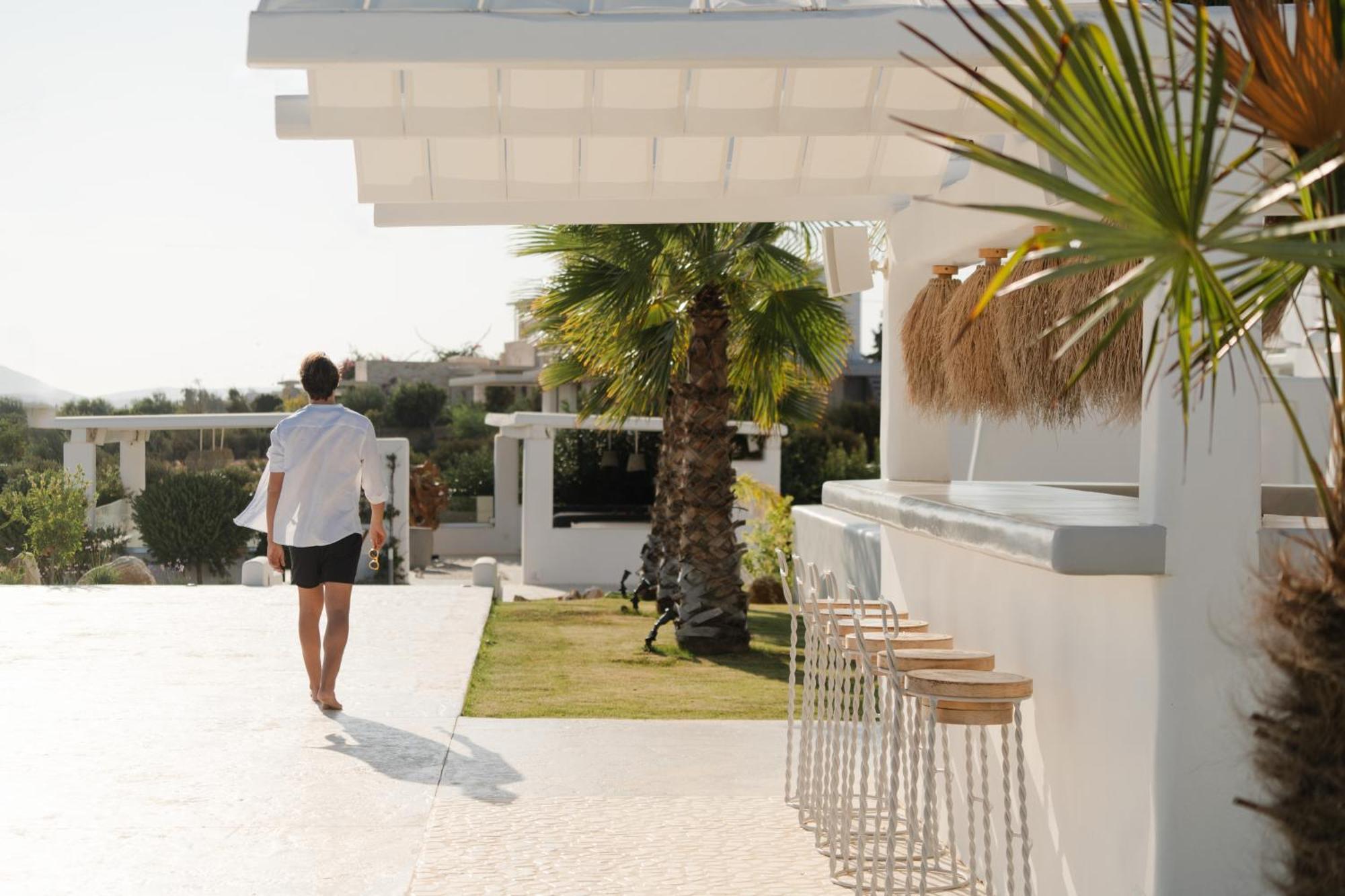 White Dunes Luxury Boutique Hotel ซานตา มาเรีย ภายนอก รูปภาพ