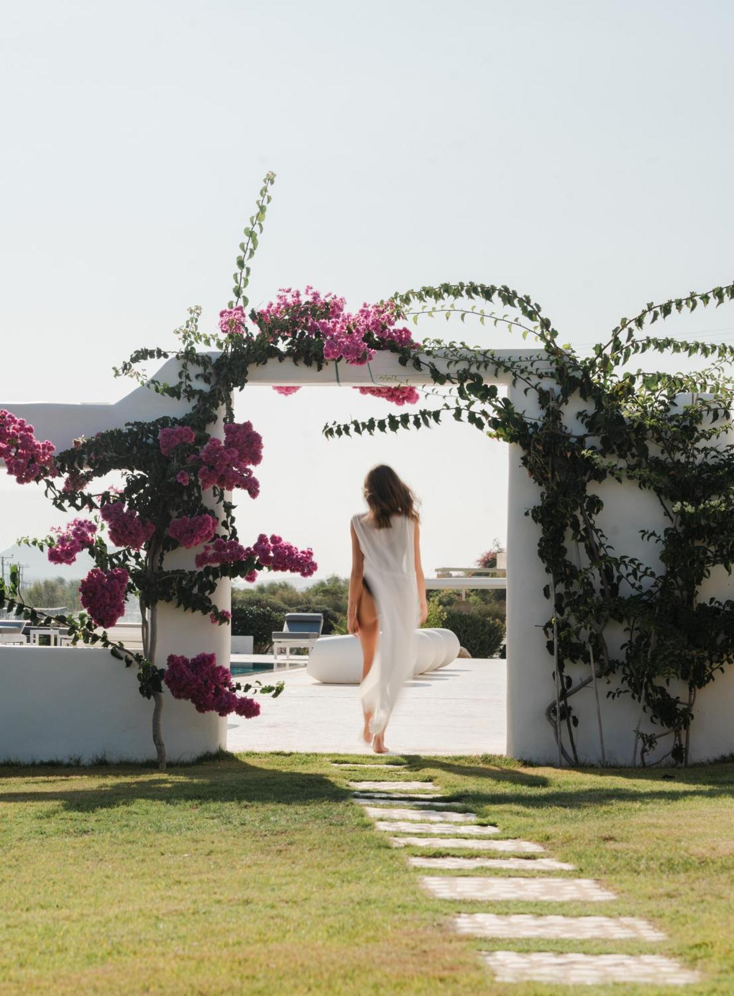 White Dunes Luxury Boutique Hotel ซานตา มาเรีย ภายนอก รูปภาพ