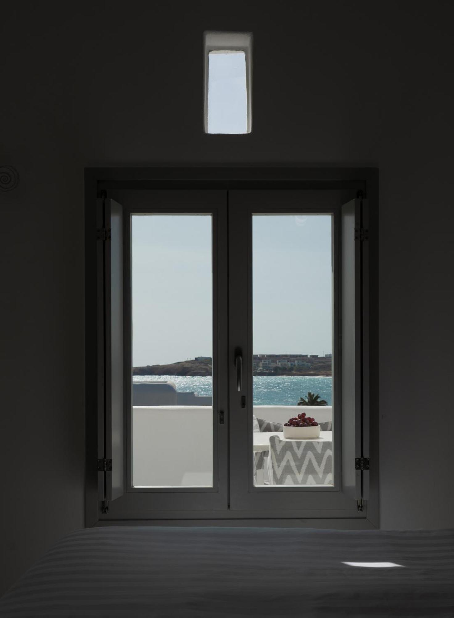 White Dunes Luxury Boutique Hotel ซานตา มาเรีย ภายนอก รูปภาพ