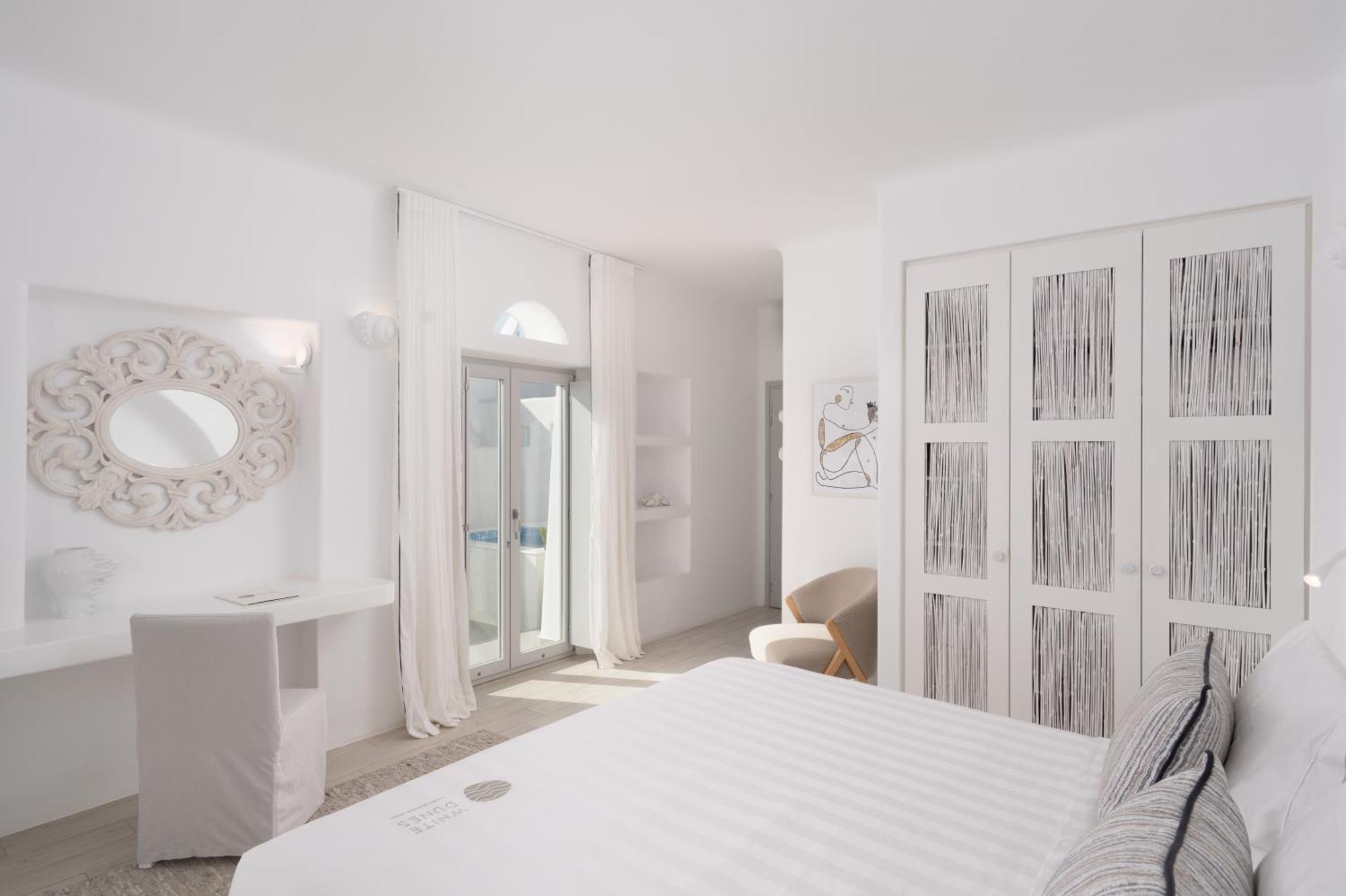 White Dunes Luxury Boutique Hotel ซานตา มาเรีย ภายนอก รูปภาพ