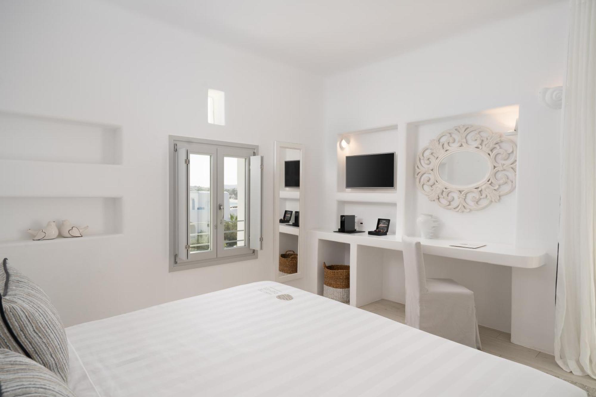 White Dunes Luxury Boutique Hotel ซานตา มาเรีย ภายนอก รูปภาพ