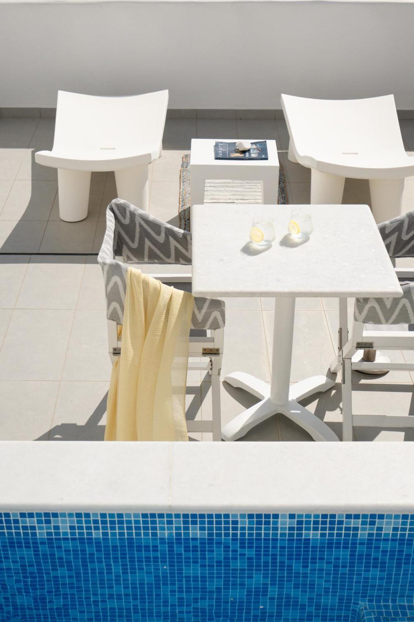 White Dunes Luxury Boutique Hotel ซานตา มาเรีย ภายนอก รูปภาพ