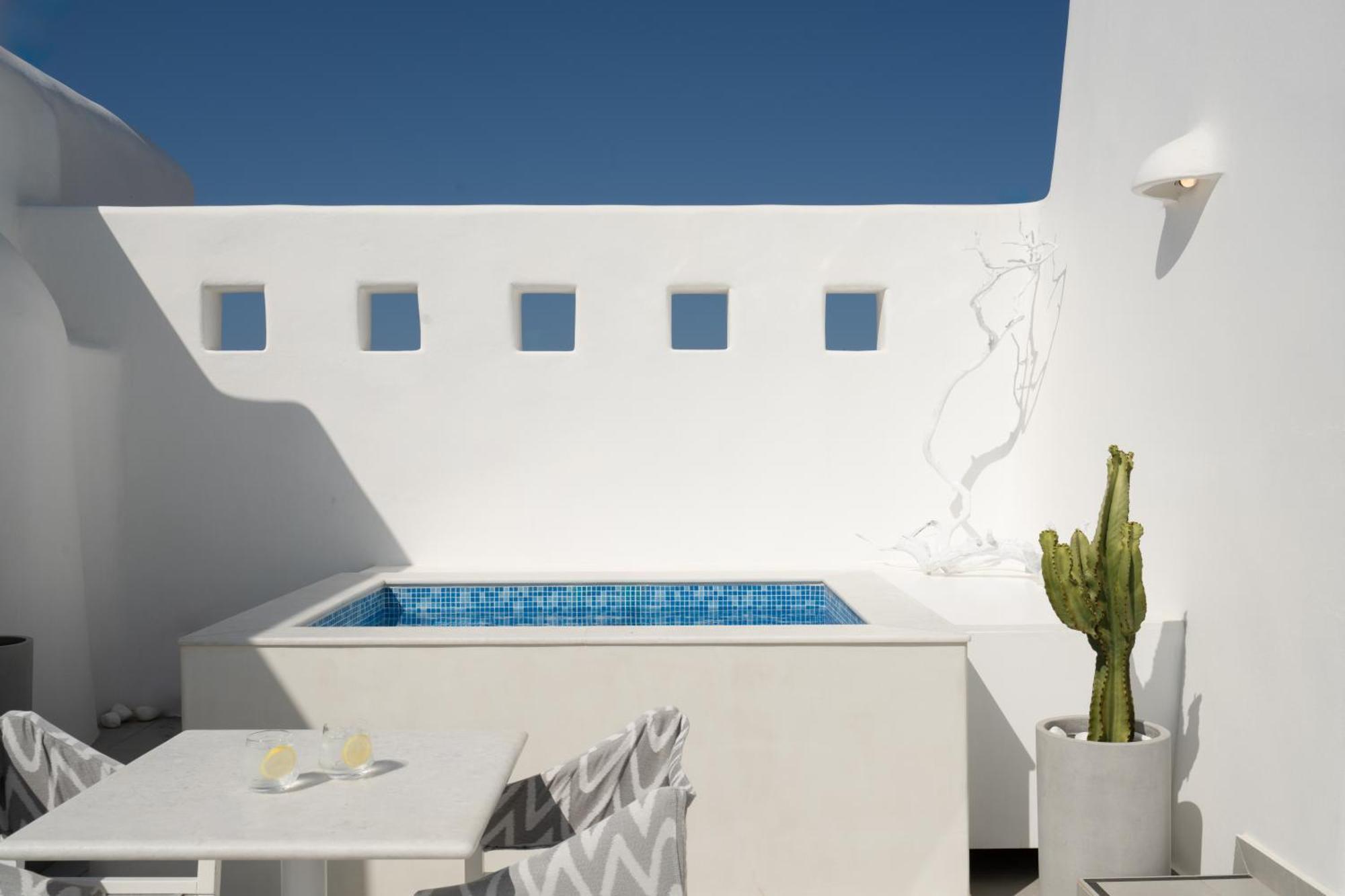 White Dunes Luxury Boutique Hotel ซานตา มาเรีย ภายนอก รูปภาพ