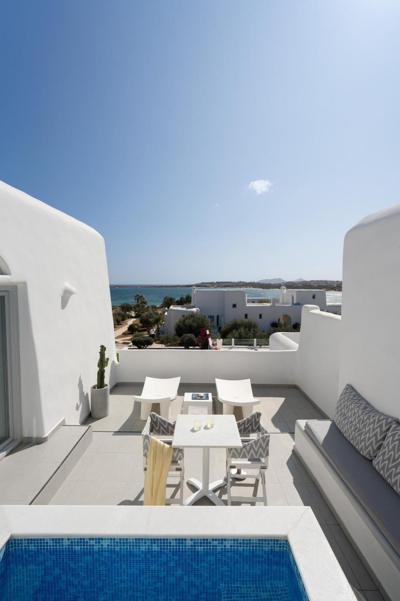 White Dunes Luxury Boutique Hotel ซานตา มาเรีย ภายนอก รูปภาพ