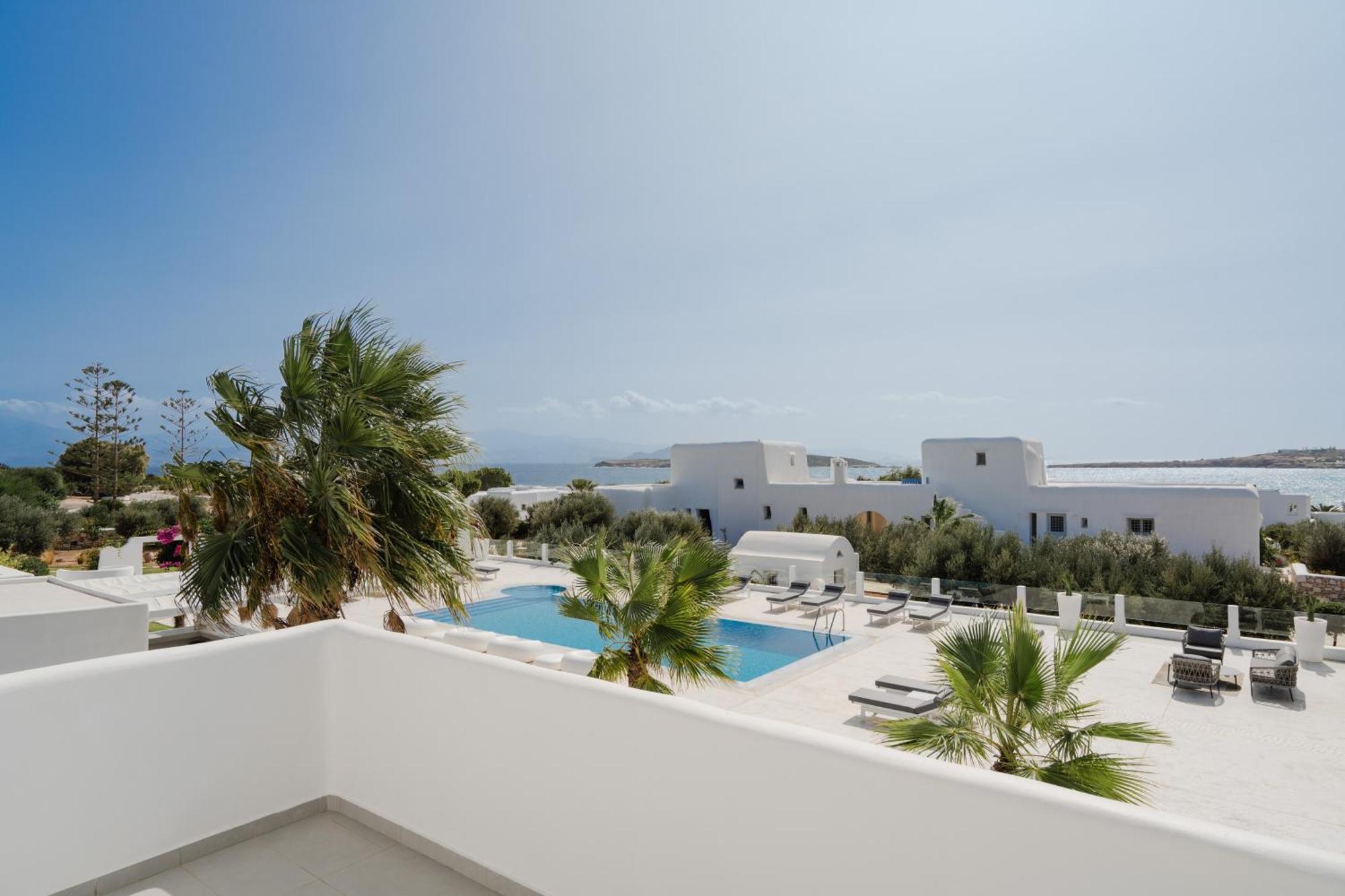 White Dunes Luxury Boutique Hotel ซานตา มาเรีย ภายนอก รูปภาพ