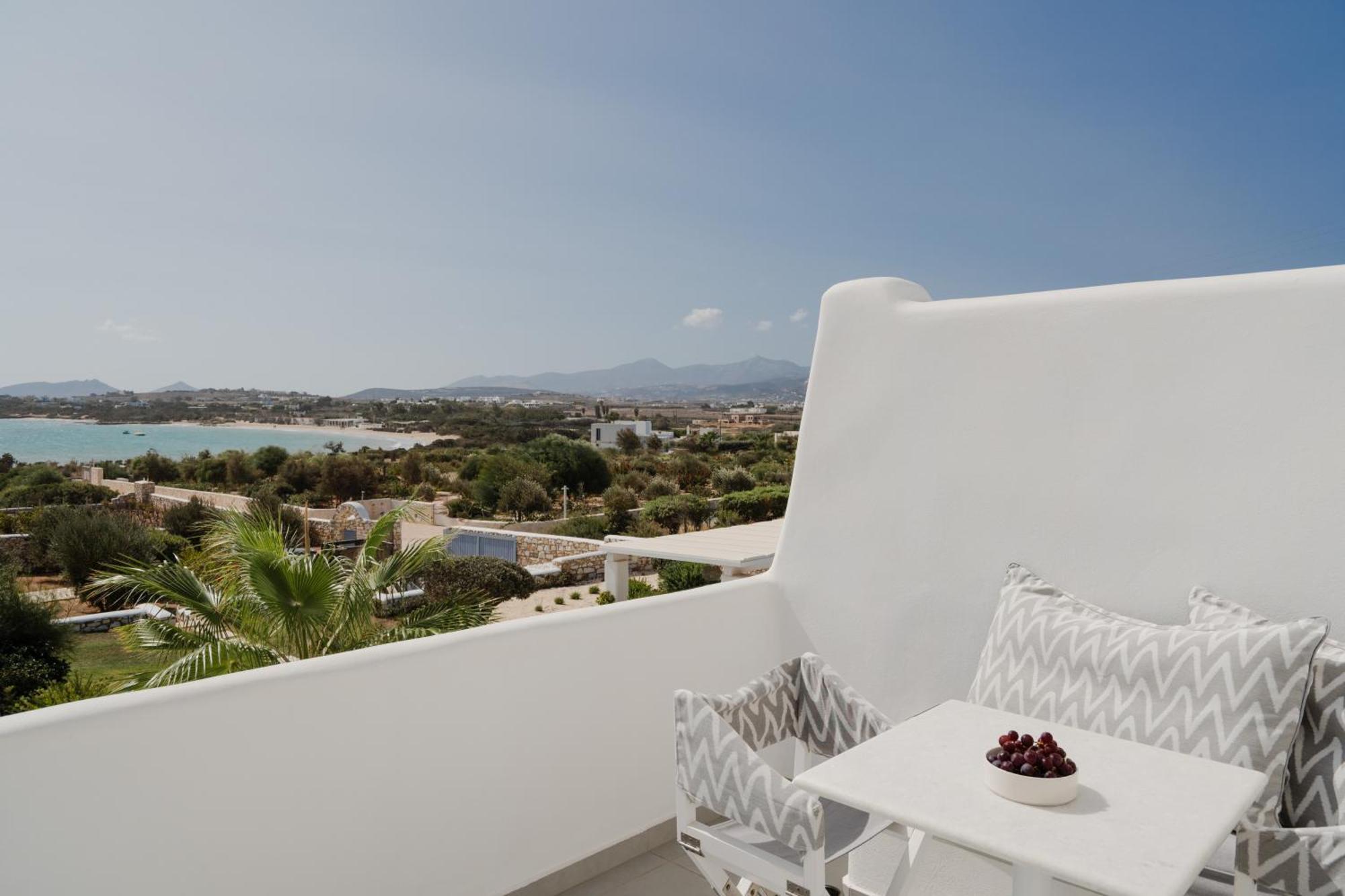 White Dunes Luxury Boutique Hotel ซานตา มาเรีย ภายนอก รูปภาพ