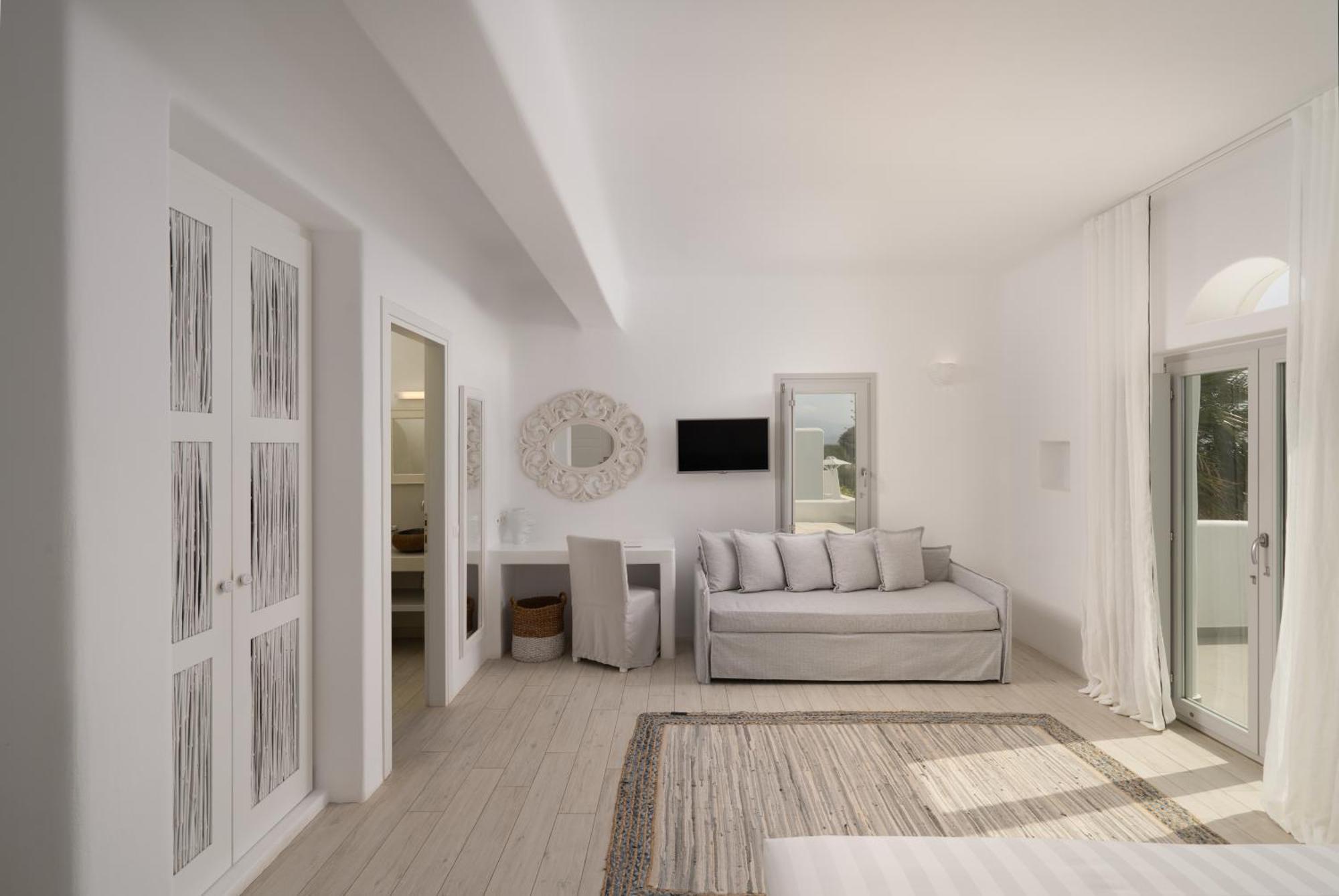 White Dunes Luxury Boutique Hotel ซานตา มาเรีย ภายนอก รูปภาพ