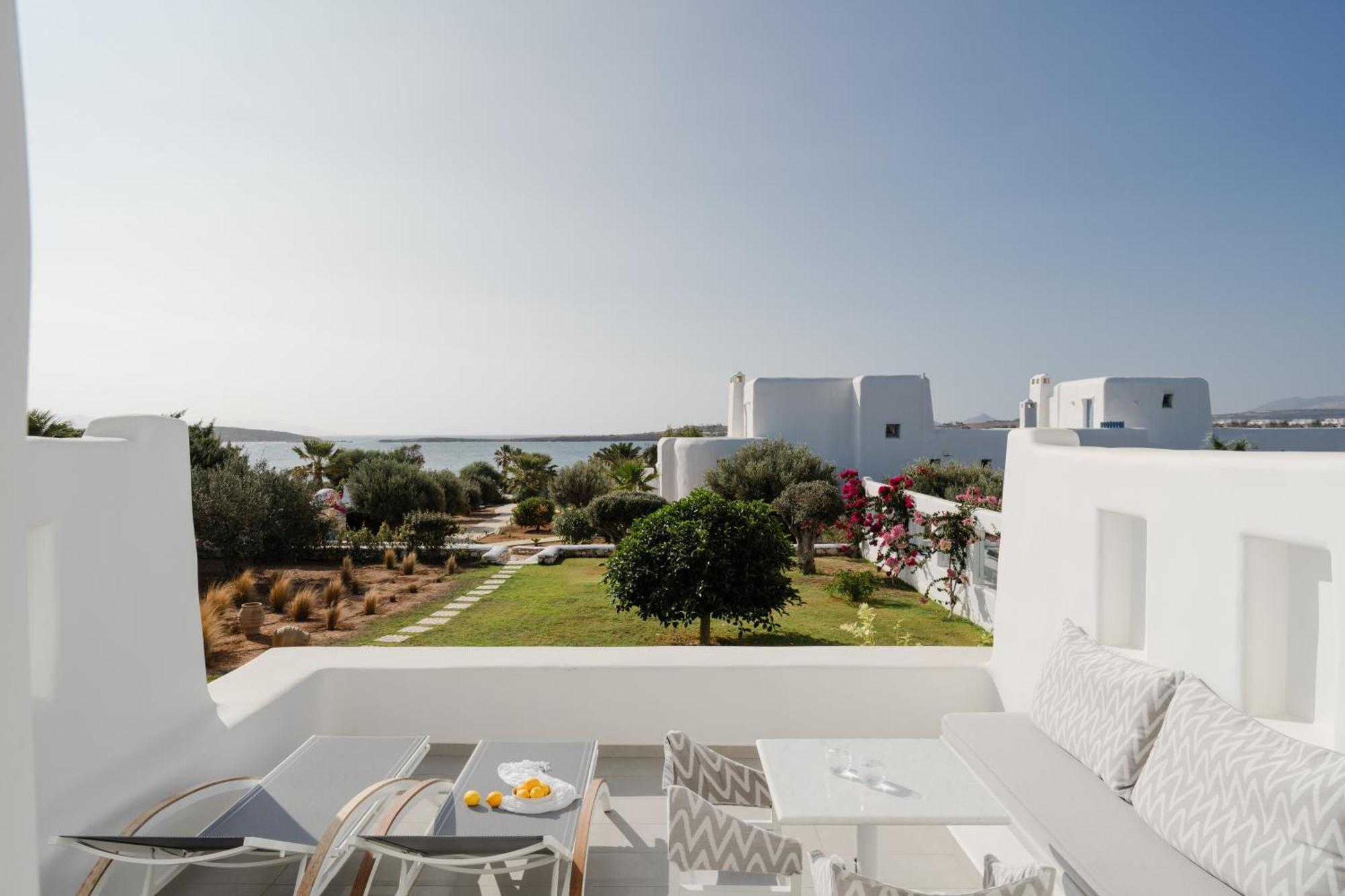 White Dunes Luxury Boutique Hotel ซานตา มาเรีย ภายนอก รูปภาพ