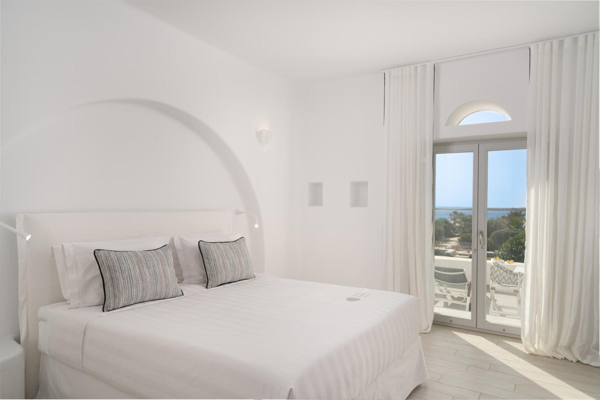 White Dunes Luxury Boutique Hotel ซานตา มาเรีย ภายนอก รูปภาพ