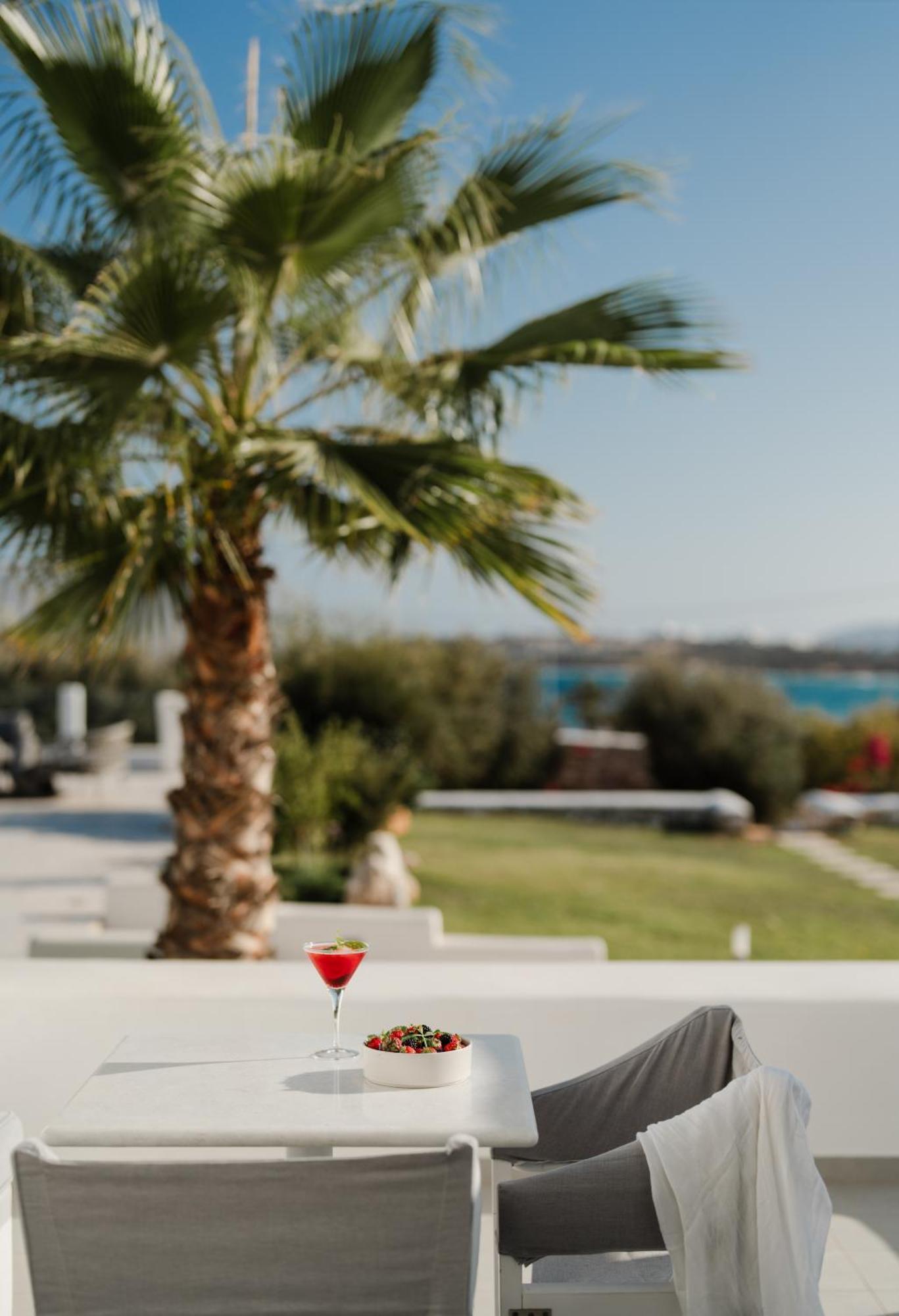 White Dunes Luxury Boutique Hotel ซานตา มาเรีย ภายนอก รูปภาพ
