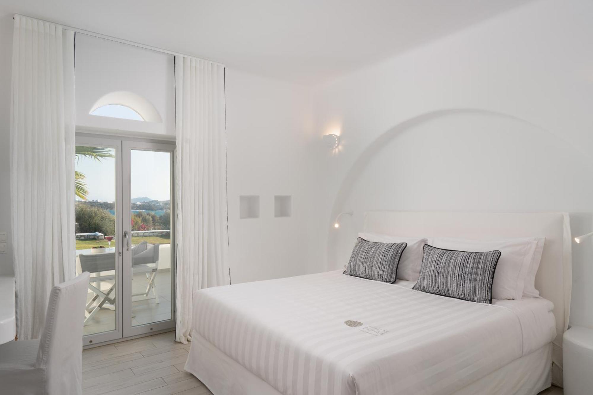 White Dunes Luxury Boutique Hotel ซานตา มาเรีย ภายนอก รูปภาพ