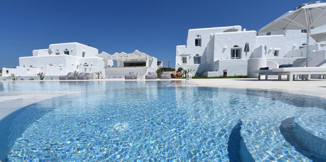 White Dunes Luxury Boutique Hotel ซานตา มาเรีย ภายนอก รูปภาพ