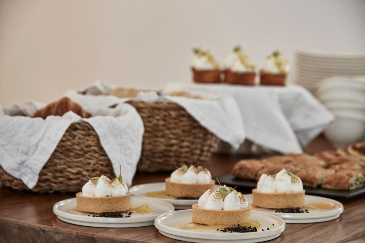 White Dunes Luxury Boutique Hotel ซานตา มาเรีย ภายนอก รูปภาพ