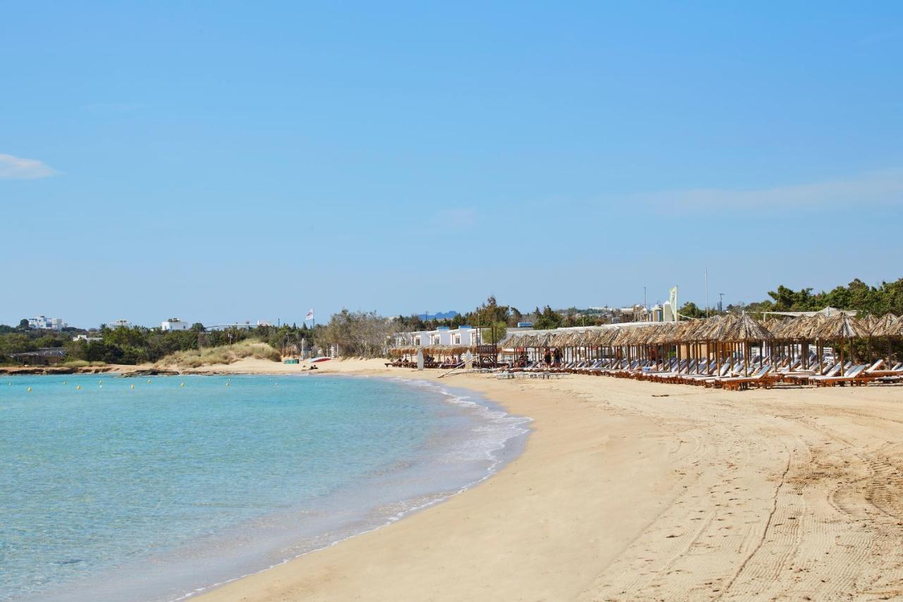 White Dunes Luxury Boutique Hotel ซานตา มาเรีย ภายนอก รูปภาพ